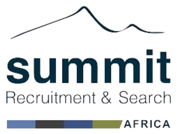Summit Recruitment & Search logo